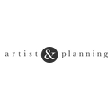 Webdesign voor Artist & Planning